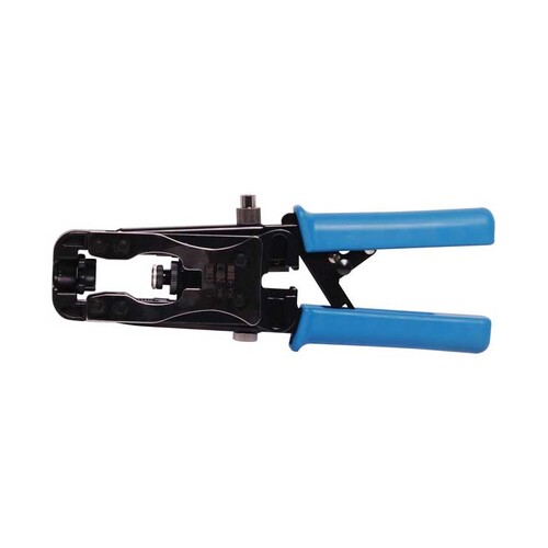 Crimping Tool Ratchet Compression Crimp