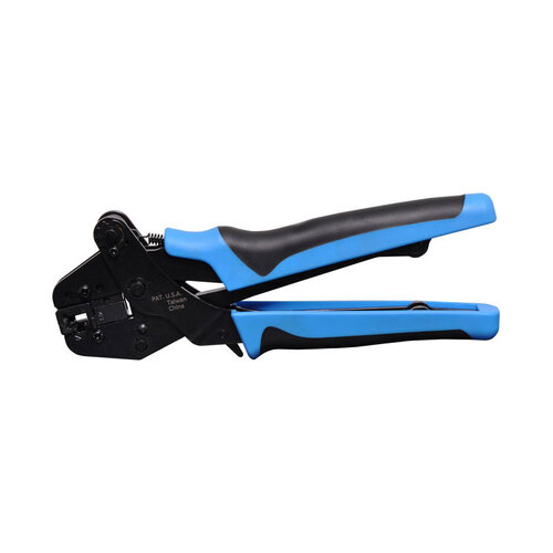 Professional RJ45 Pass Thru Modular Plug Crimping Tool