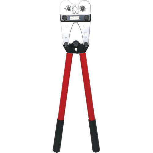 Pro Crimping Tool Heavy Duty Anderson / Uninsulated Lugs
