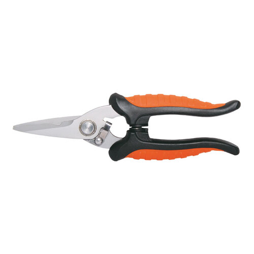 Multi-Purpose Snips with SK4 Carbon Steel