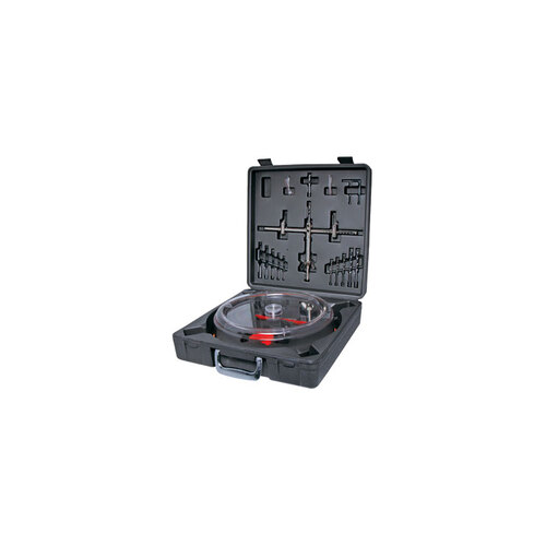  40-300mm Adjustable Holesaw Cutter