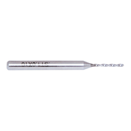 1.0 x 38mm PCB Drill Bit