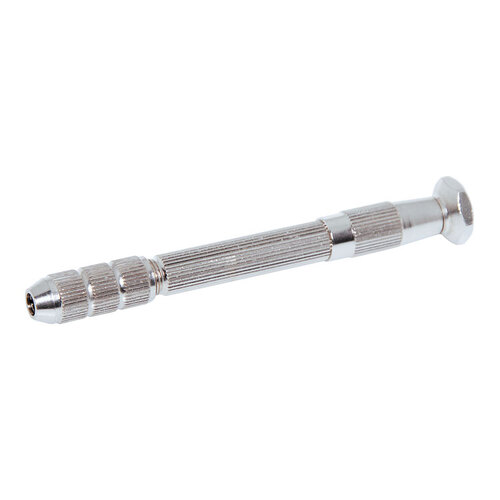 Stainless Steel Pin Vice