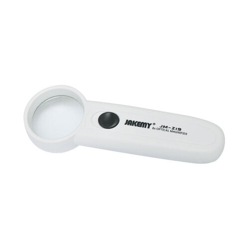 8x Handheld Dual LED Magnifier