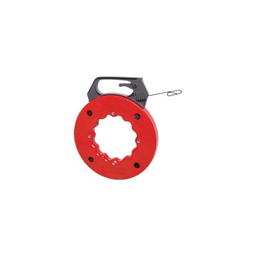 15m Conduit Pull Through Fishing Tape