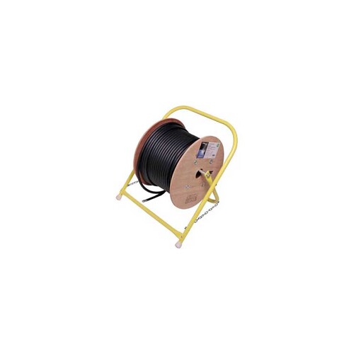 Portable Cable Reeler Stand