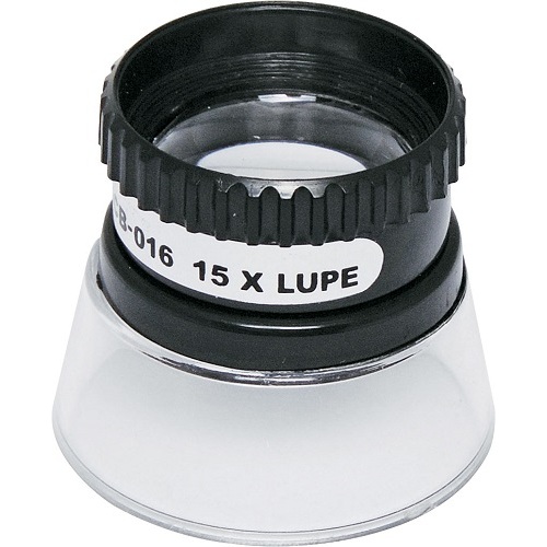 15x Examination Loupe