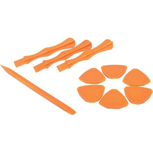 10 Piece Plastic Opening Tool Set