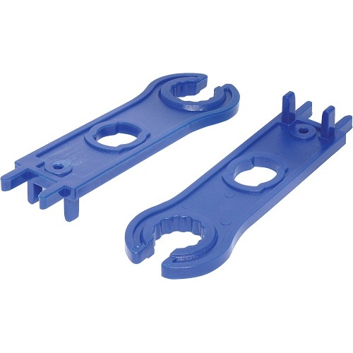 MC4 Solar Panel Connector Spanner Set