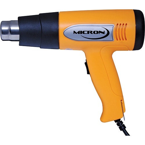 1500 Watt 240 Volt Heat Gun