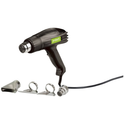 2000 Watt 240 Volt Temperature Adjustable Heat Gun