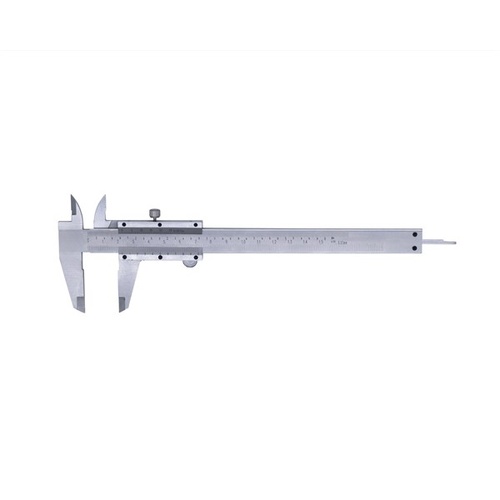 0-150mm Metal Vernier Calipers with Case