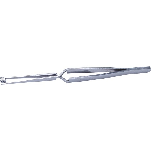 Self Closing Precision Tweezers