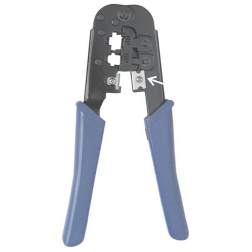 CAT 5/6 Heavy Duty Crimping Tool