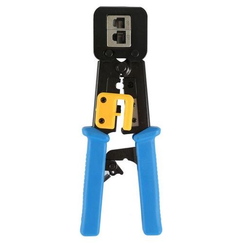 3 in 1 CAT 5/6 Modular Crimping Tool