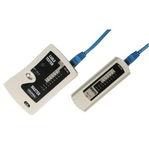 Network Cable Cable Tester 