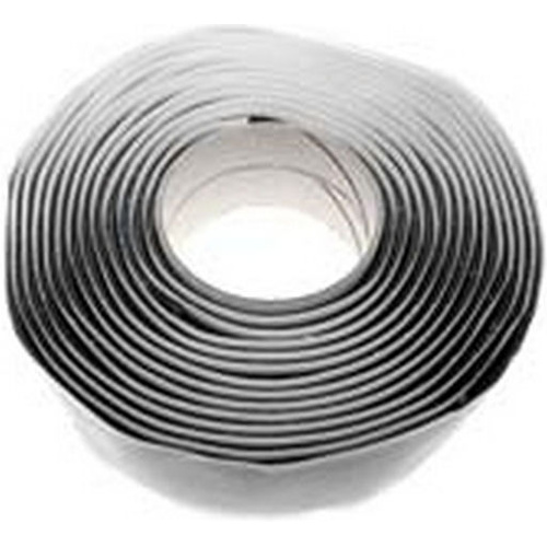 40mm x 5m Self Amalgamating Butyl Rubber Tape