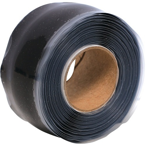 3m Self Fusing Silicon Tape