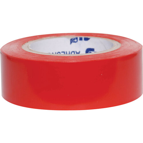 18mm Red Insulation Tape