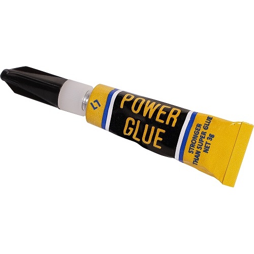 Power Glue 3g Tube