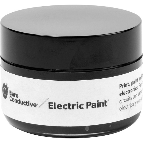 50mL Jar Bare Conductive Paint