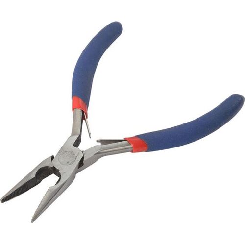 125mm Long Nose Pliers