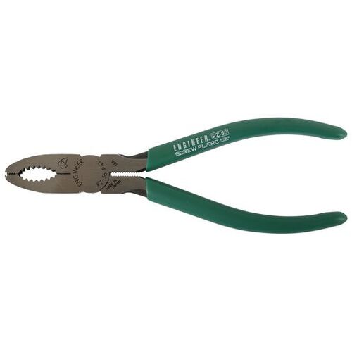 150mm Nut & Screw Remover Pliers