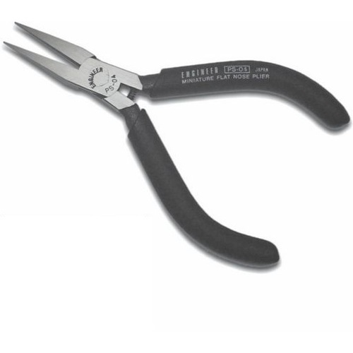 115mm Tweezer Nose Pliers 