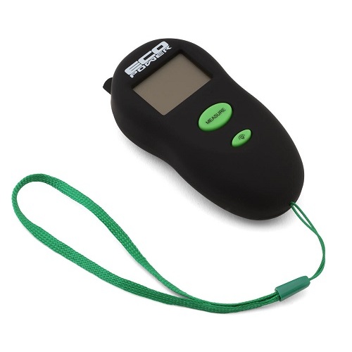 EcoPower Digital Infrared Temp Gauge for RC Hobby