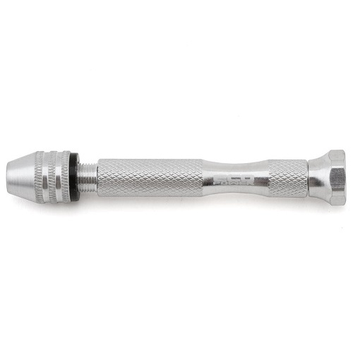 EcoPower Twist Pen Vise