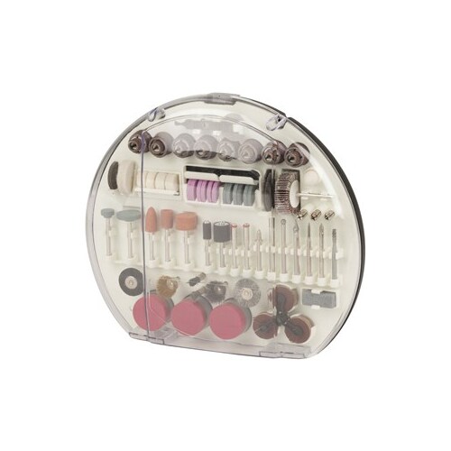 Rotary Tool Bit Set - 192 Pieces