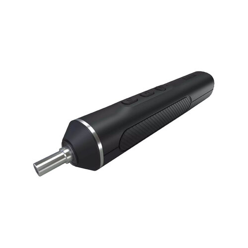 21 In 1 USB Rechargeable Electronic Screwdriver Kit