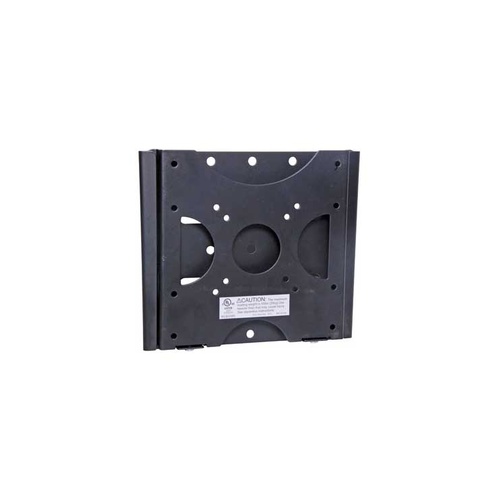 LCD Slimline Fixed Wall Bracket