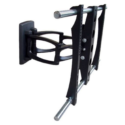 50Kg Lunar Reach Tilt and Swing TV Wall Mount Bracket