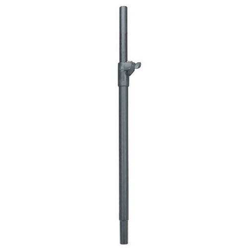 Adjustable Telecopic Speaker Pole 