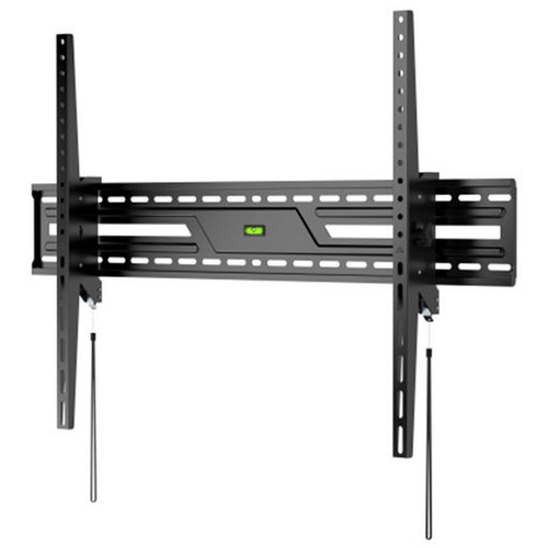 43" - 100" Heavy Duty Tilt Wall Bracket LCD VESA 75kg