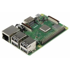 Raspberry Pi