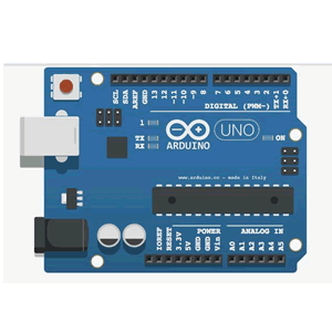 Arduino Projects