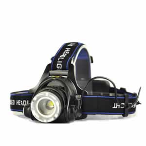 LED Light