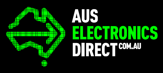 LCD Display for Arduino projects - Aus Electronics Direct